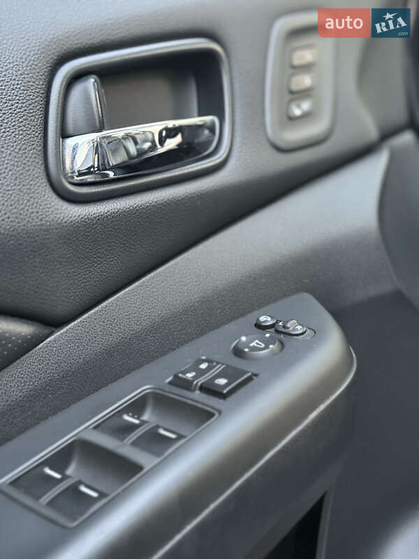 Внедорожник / Кроссовер Honda CR-V 2013 в Самборе