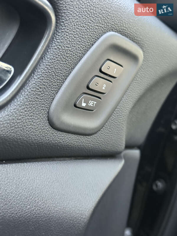 Внедорожник / Кроссовер Honda CR-V 2013 в Самборе