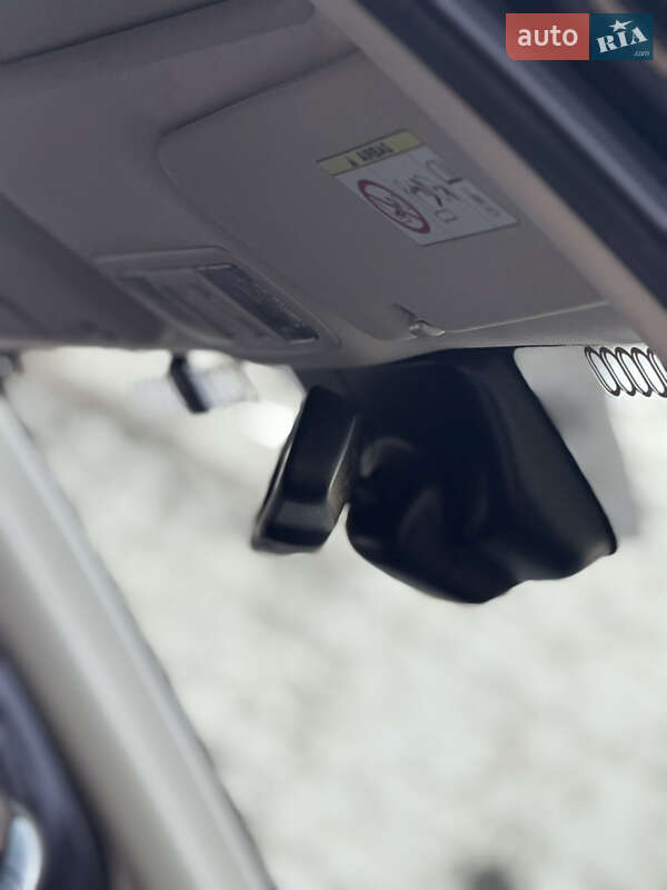 Внедорожник / Кроссовер Honda CR-V 2013 в Самборе