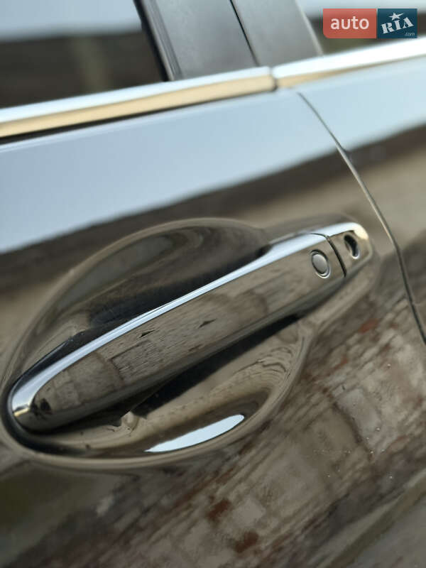 Внедорожник / Кроссовер Honda CR-V 2013 в Самборе