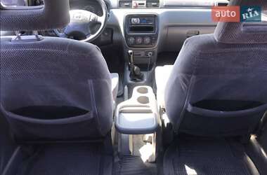 Внедорожник / Кроссовер Honda CR-V 1998 в Подольске