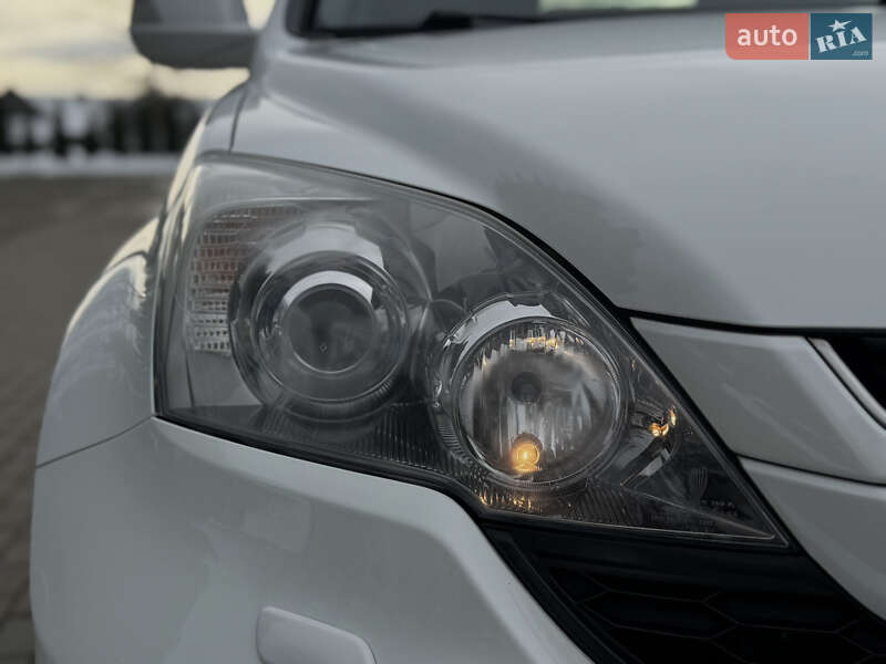 Внедорожник / Кроссовер Honda CR-V 2012 в Дрогобыче фото 27 Внедорожник / Кроссовер Honda CR-V 2012 в Дрогобыче