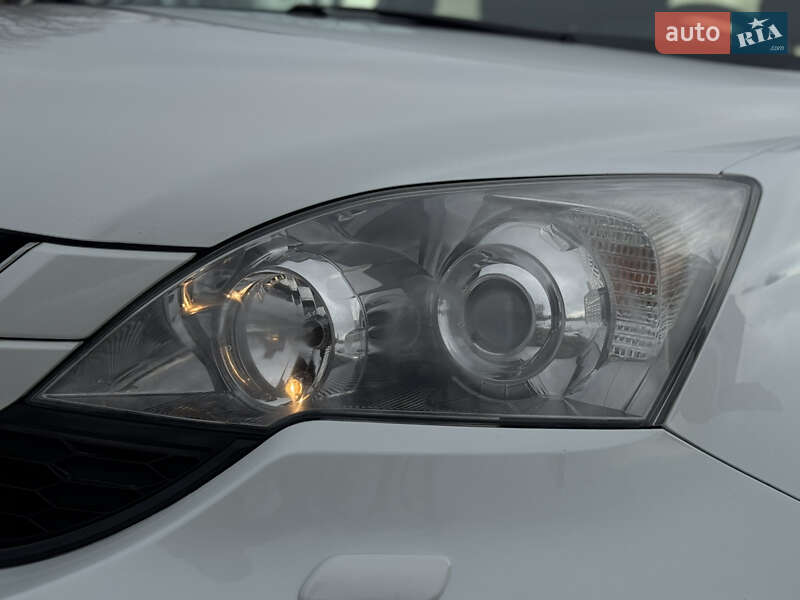 Внедорожник / Кроссовер Honda CR-V 2012 в Дрогобыче фото 31 Внедорожник / Кроссовер Honda CR-V 2012 в Дрогобыче
