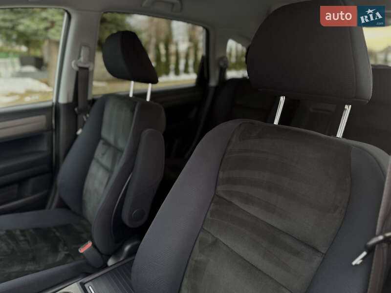 Внедорожник / Кроссовер Honda CR-V 2012 в Дрогобыче фото 38 Внедорожник / Кроссовер Honda CR-V 2012 в Дрогобыче
