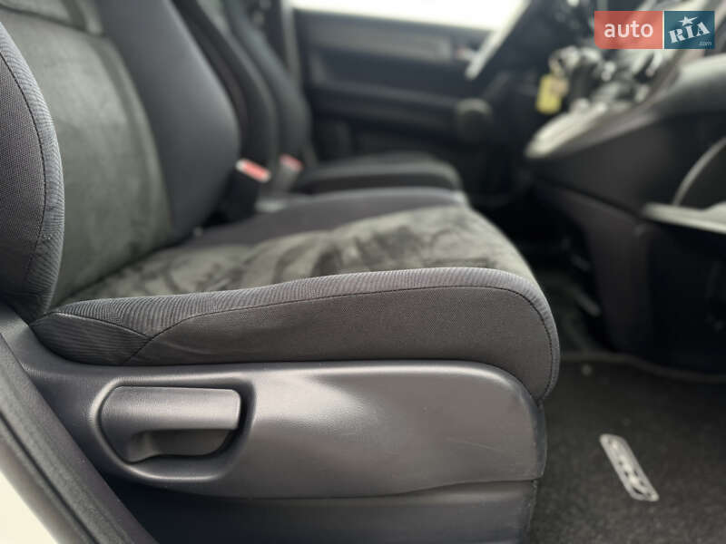 Внедорожник / Кроссовер Honda CR-V 2012 в Дрогобыче фото 64 Внедорожник / Кроссовер Honda CR-V 2012 в Дрогобыче