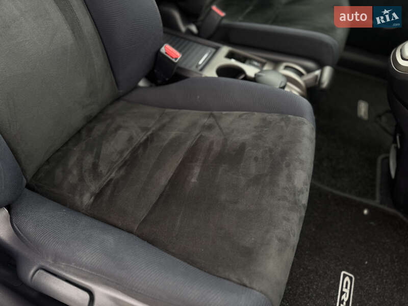 Внедорожник / Кроссовер Honda CR-V 2012 в Дрогобыче фото 67 Внедорожник / Кроссовер Honda CR-V 2012 в Дрогобыче