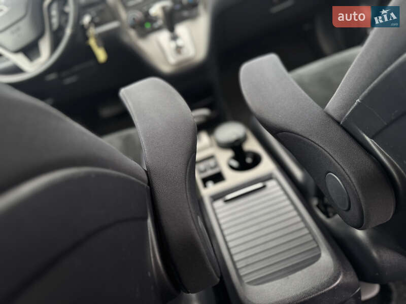 Внедорожник / Кроссовер Honda CR-V 2012 в Дрогобыче фото 71 Внедорожник / Кроссовер Honda CR-V 2012 в Дрогобыче