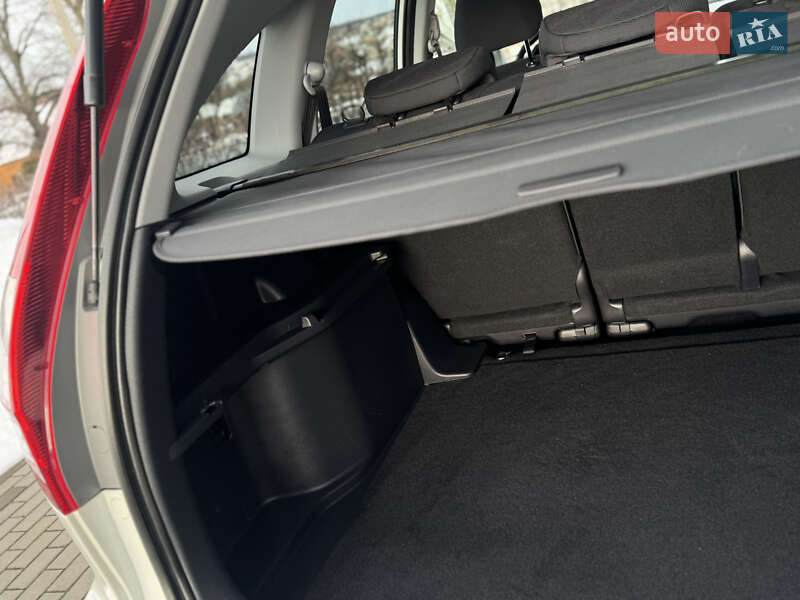 Внедорожник / Кроссовер Honda CR-V 2012 в Дрогобыче фото 82 Внедорожник / Кроссовер Honda CR-V 2012 в Дрогобыче