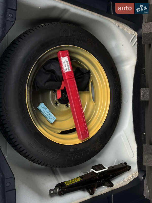 Внедорожник / Кроссовер Honda CR-V 2012 в Дрогобыче фото 85 Внедорожник / Кроссовер Honda CR-V 2012 в Дрогобыче