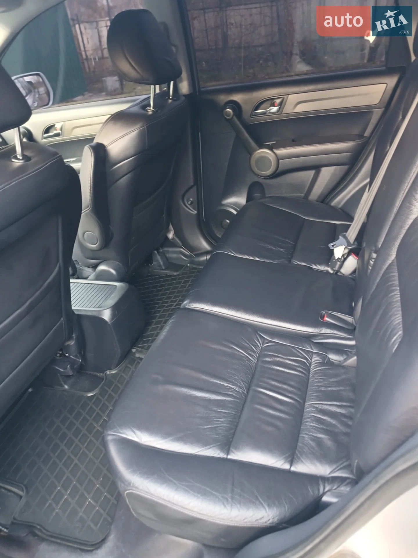 2011 Honda CR-V - мініатюра 4