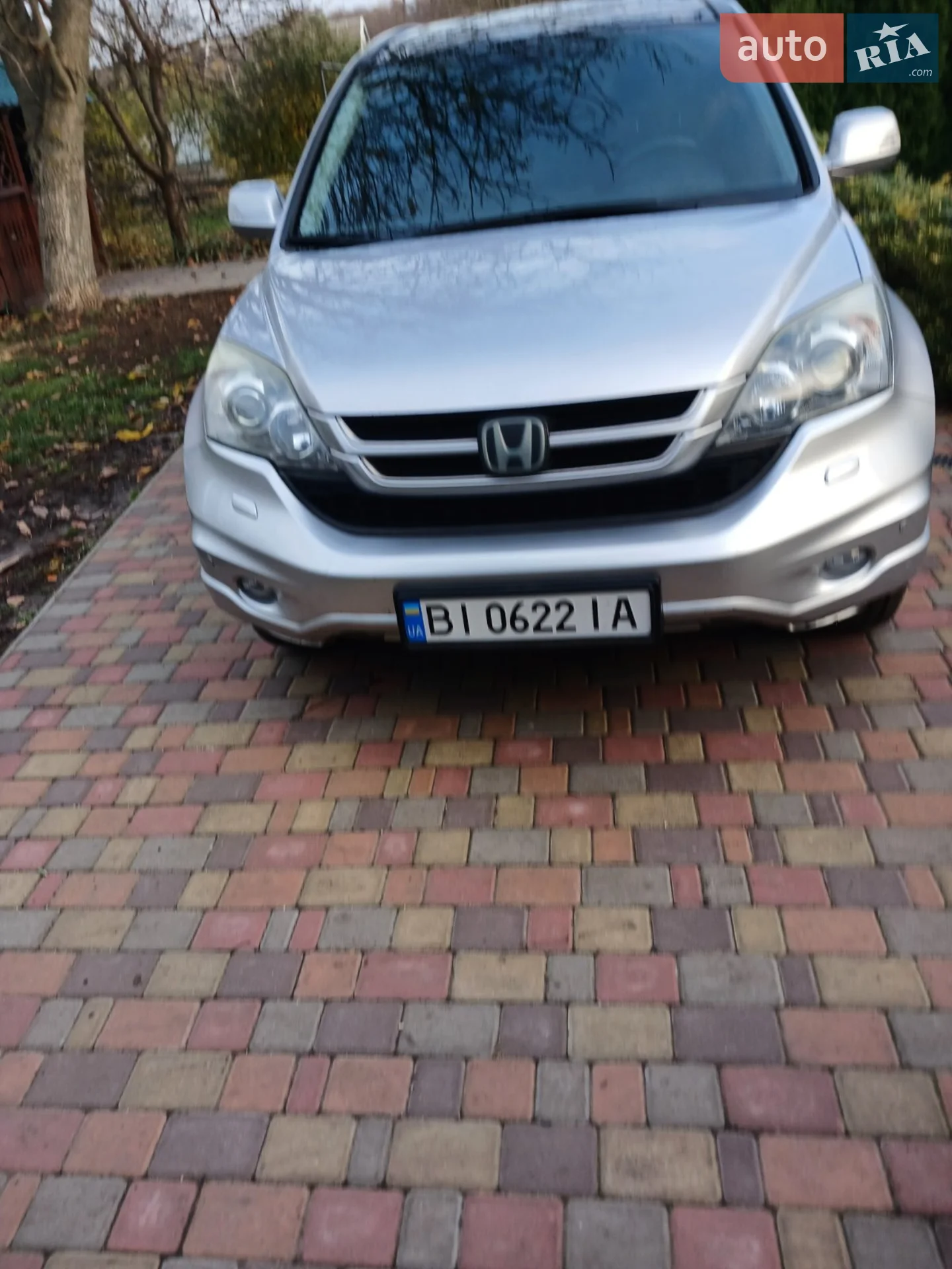 2011 Honda CR-V - мініатюра 9