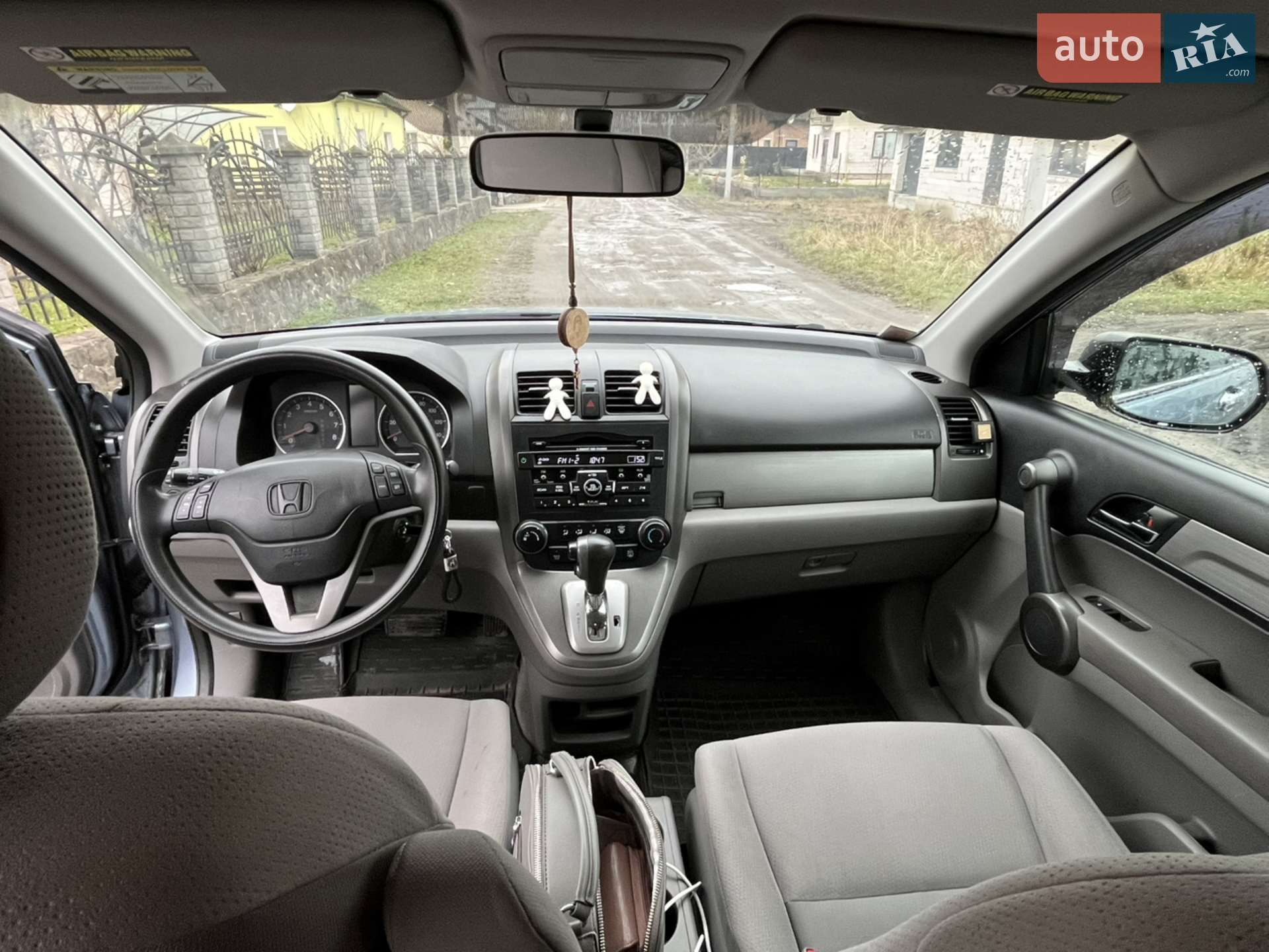 2011 Honda CR-V - мініатюра 7