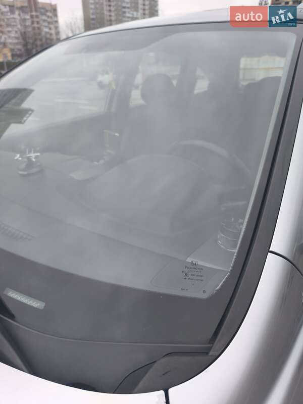 Внедорожник / Кроссовер Honda CR-V 2008 в Киеве