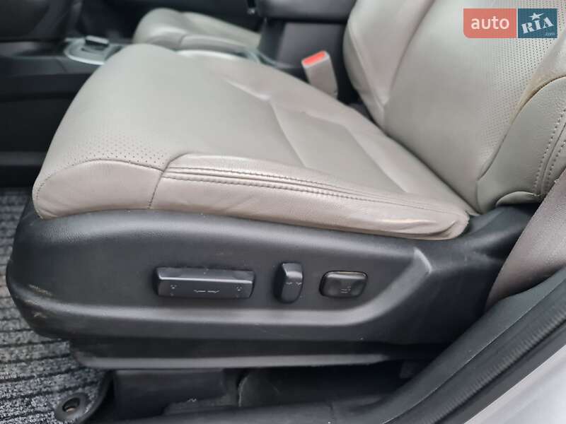 Внедорожник / Кроссовер Honda CR-V 2016 в Киеве фото 18 Внедорожник / Кроссовер Honda CR-V 2016 в Киеве