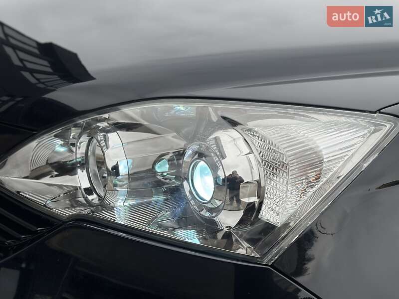 Позашляховик / Кросовер Honda CR-V 2008 в Дрогобичі