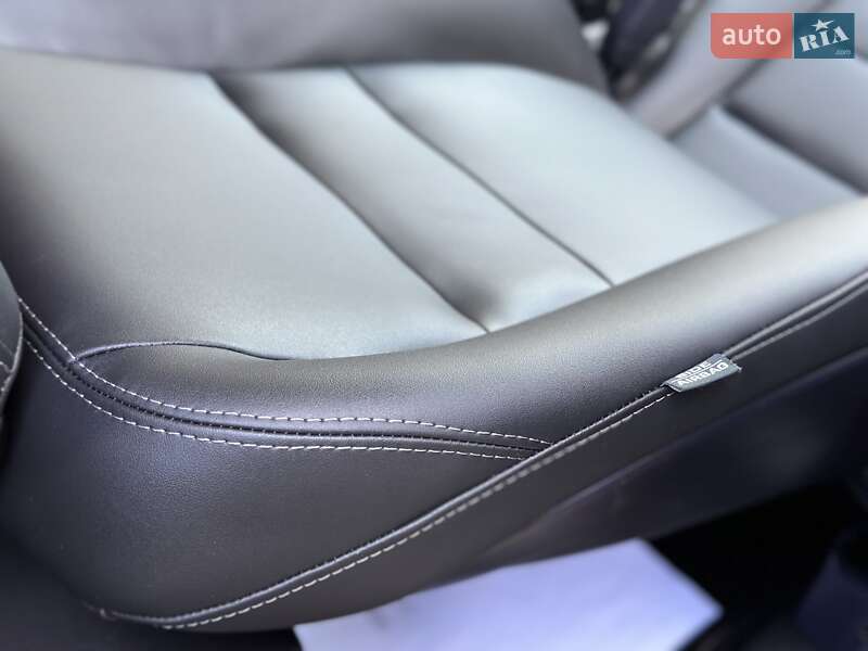 Позашляховик / Кросовер Honda CR-V 2008 в Дрогобичі