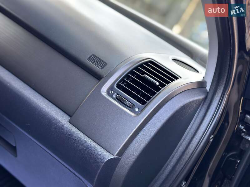 Позашляховик / Кросовер Honda CR-V 2008 в Дрогобичі