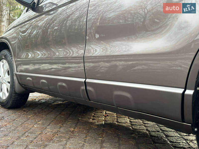 Внедорожник / Кроссовер Honda CR-V 2010 в Трускавце