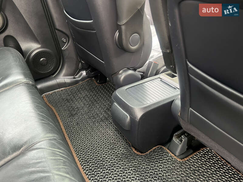 Внедорожник / Кроссовер Honda CR-V 2010 в Трускавце