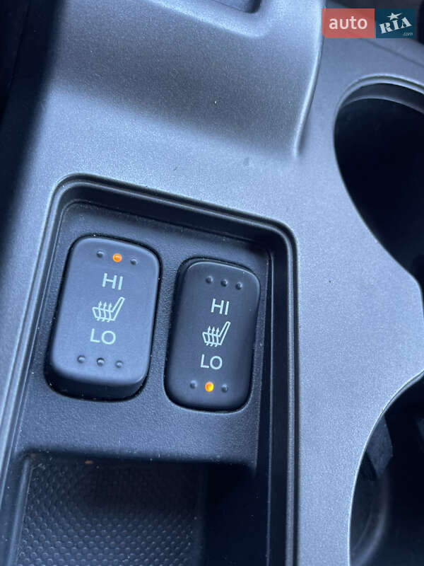 Позашляховик / Кросовер Honda CR-V 2010 в Бориславі