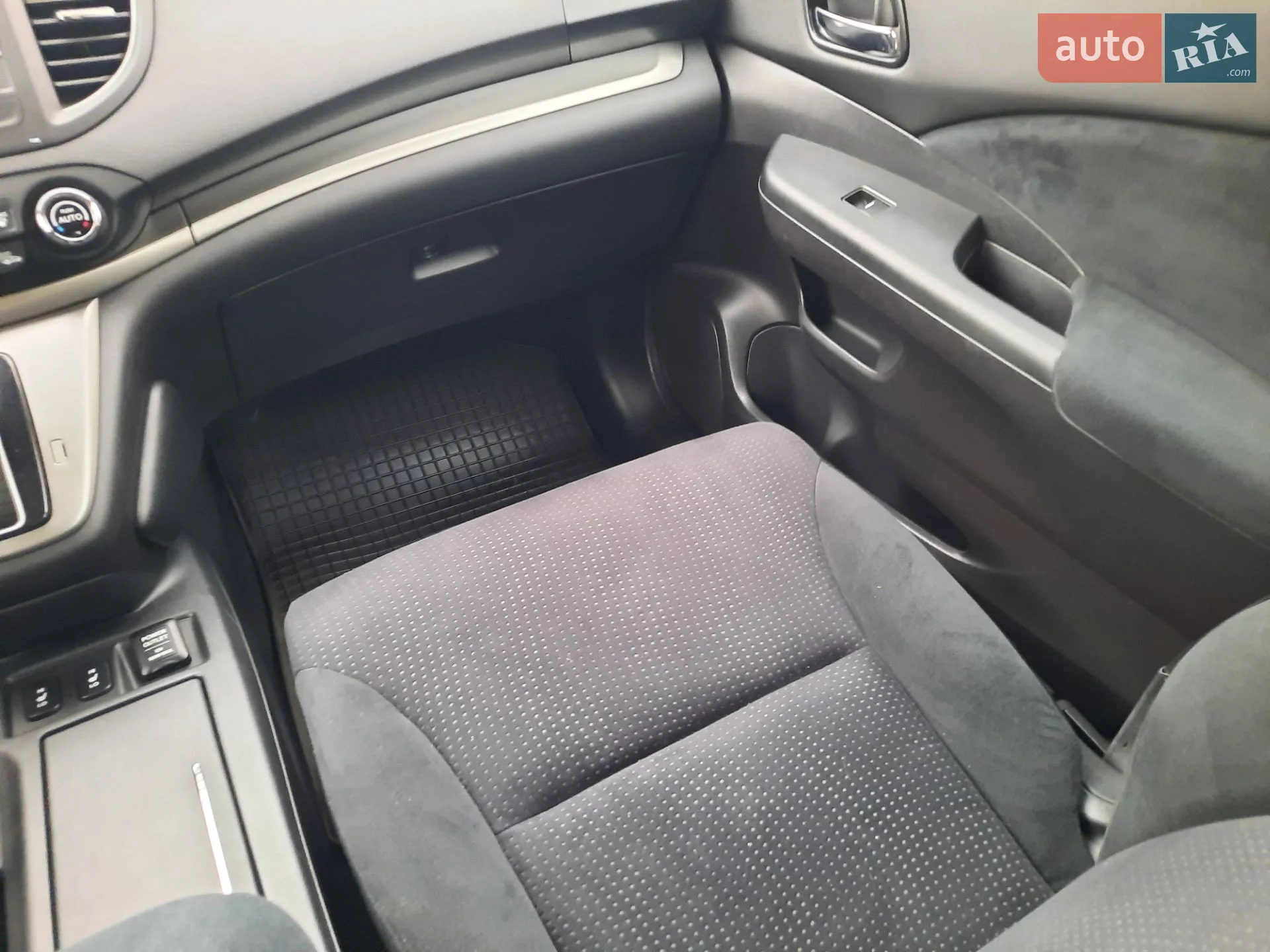 2014 Honda CR-V - мініатюра 38