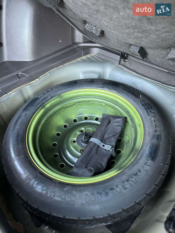 Позашляховик / Кросовер Honda CR-V 2013 в Умані