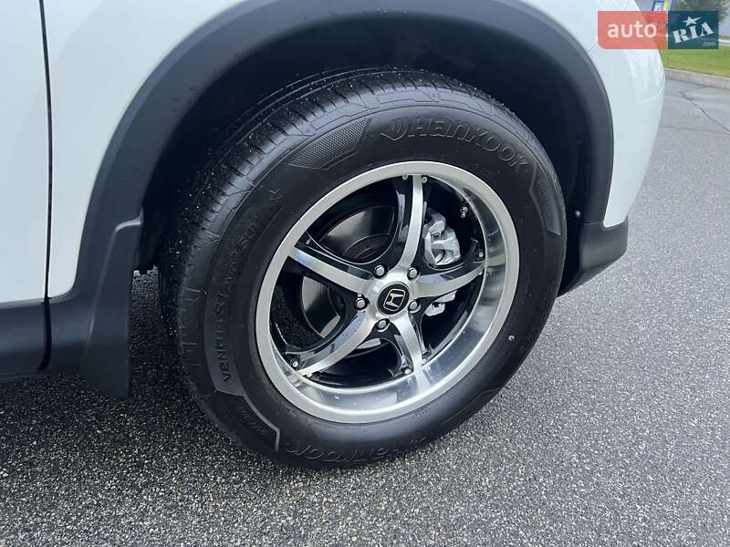 Внедорожник / Кроссовер Honda CR-V 2012 в Борисполе