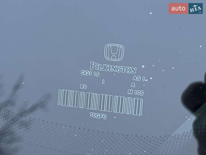 Внедорожник / Кроссовер Honda CR-V 2012 в Борисполе