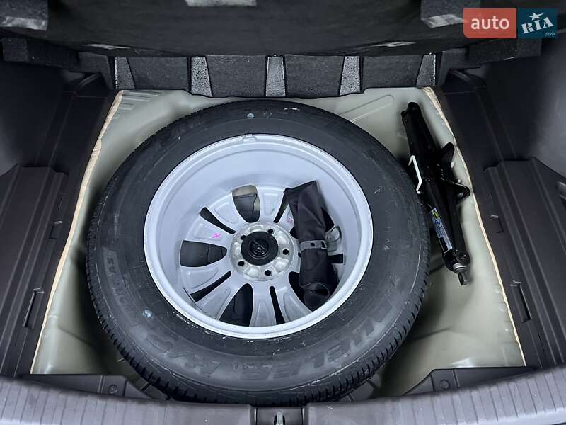 Внедорожник / Кроссовер Honda CR-V 2012 в Борисполе