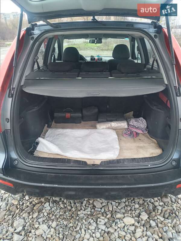 Внедорожник / Кроссовер Honda CR-V 2008 в Каменец-Подольском