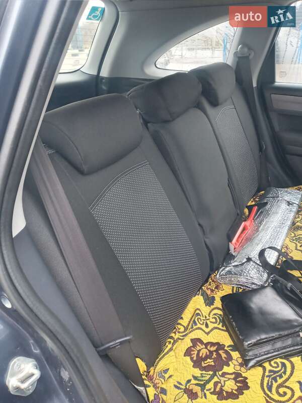 Внедорожник / Кроссовер Honda CR-V 2008 в Каменец-Подольском