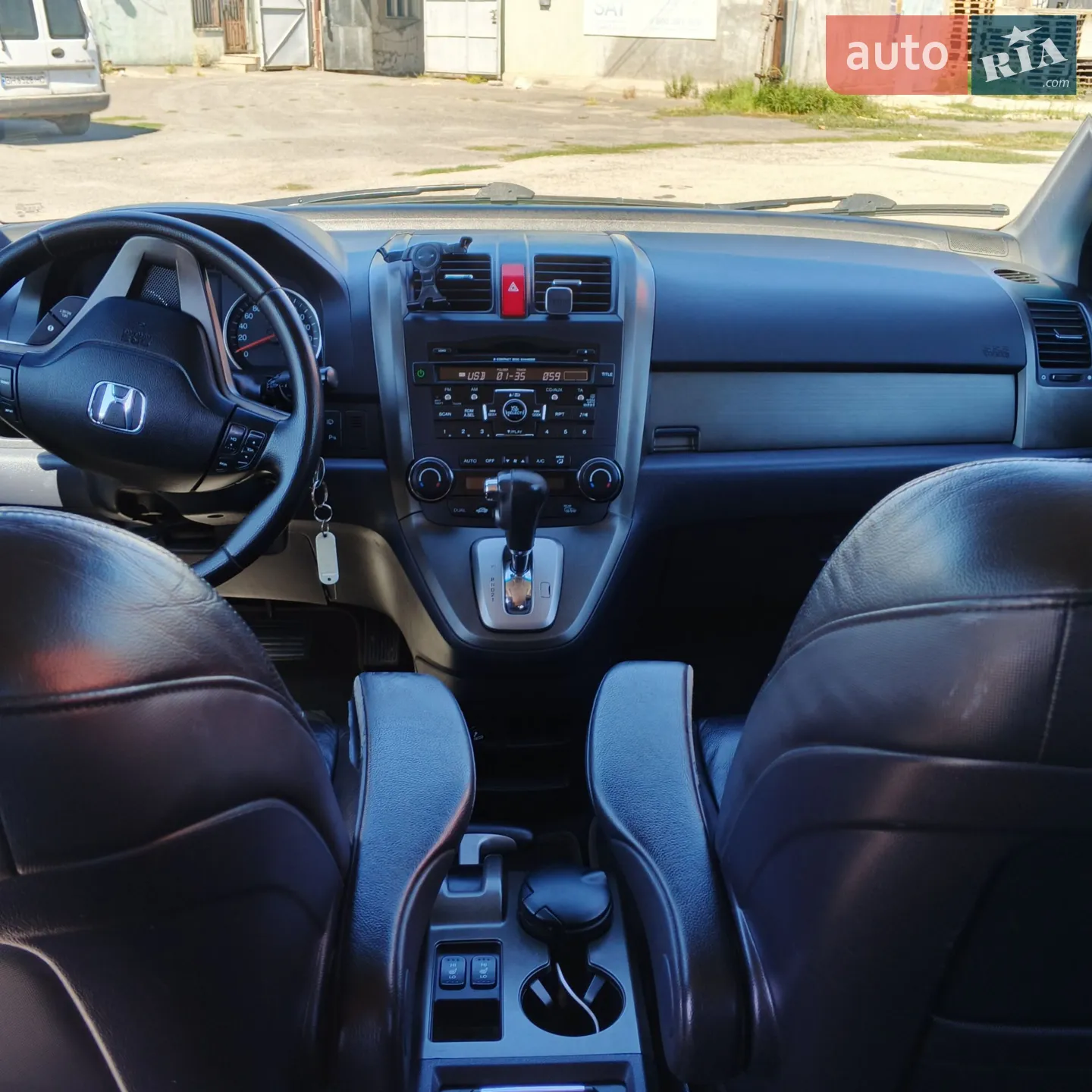 2010 Honda CR-V - мініатюра 14