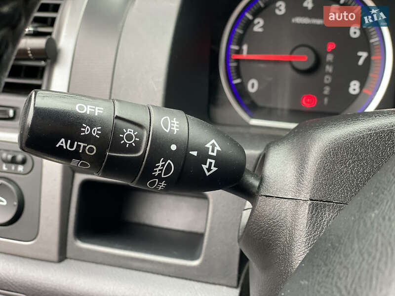 Позашляховик / Кросовер Honda CR-V 2007 в Києві фото 19 Позашляховик / Кросовер Honda CR-V 2007 в Києві