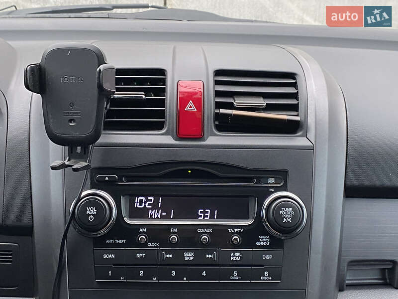Позашляховик / Кросовер Honda CR-V 2007 в Києві фото 24 Позашляховик / Кросовер Honda CR-V 2007 в Києві
