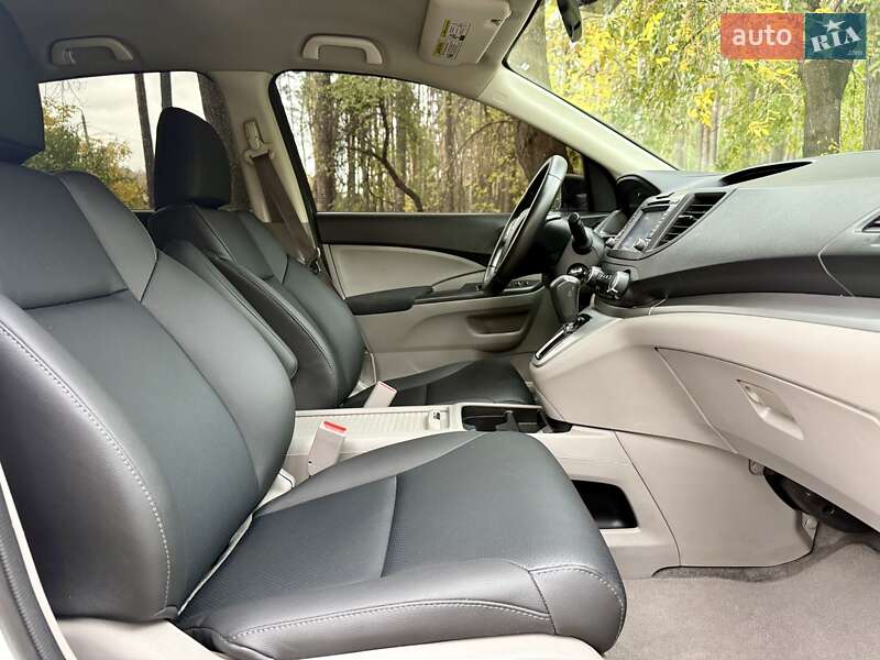 Внедорожник / Кроссовер Honda CR-V 2015 в Киеве фото 21 Внедорожник / Кроссовер Honda CR-V 2015 в Киеве