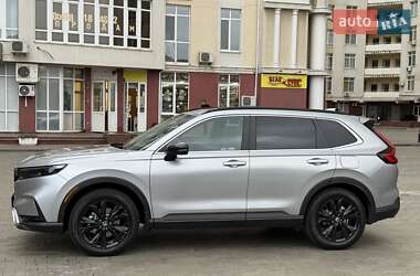 Внедорожник / Кроссовер Honda CR-V 2023 в Одессе