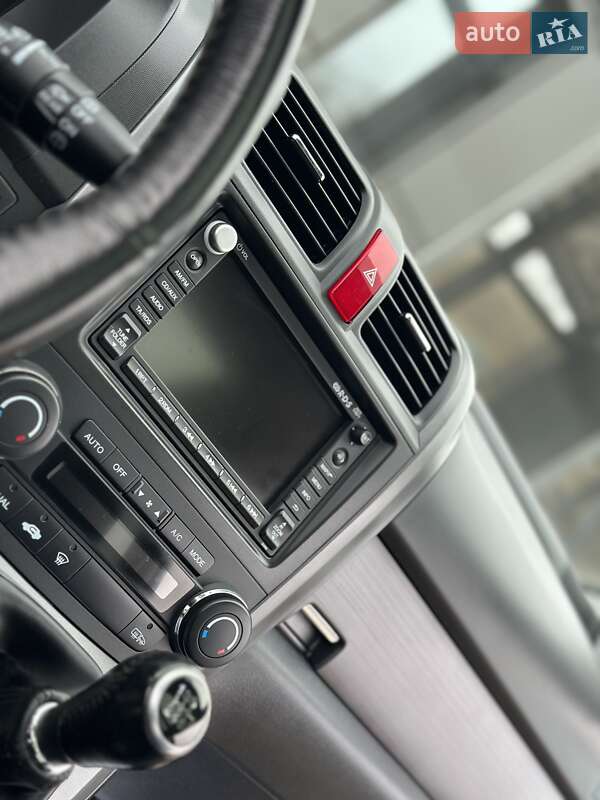 Внедорожник / Кроссовер Honda CR-V 2008 в Дрогобыче фото 60 Внедорожник / Кроссовер Honda CR-V 2008 в Дрогобыче