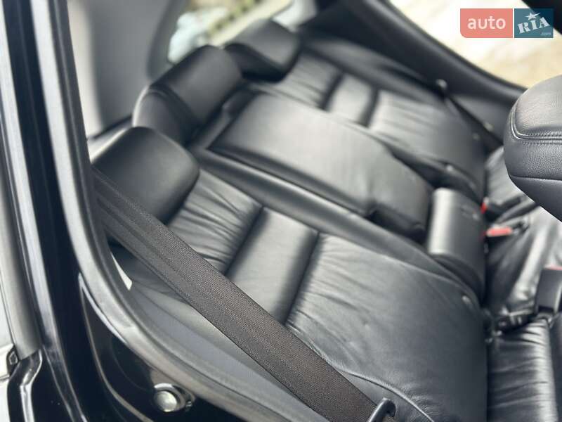 Внедорожник / Кроссовер Honda CR-V 2008 в Дрогобыче фото 63 Внедорожник / Кроссовер Honda CR-V 2008 в Дрогобыче