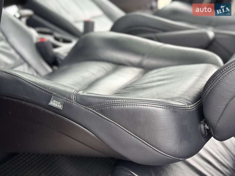 Внедорожник / Кроссовер Honda CR-V 2008 в Дрогобыче фото 70 Внедорожник / Кроссовер Honda CR-V 2008 в Дрогобыче