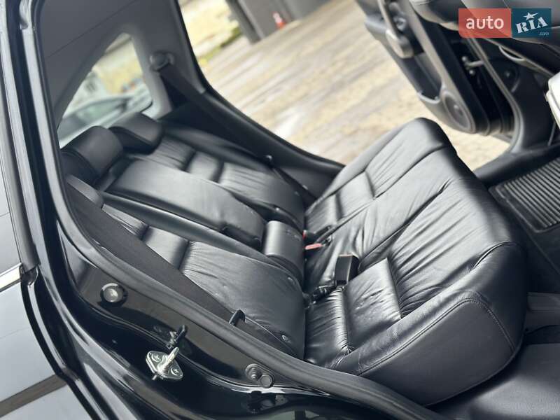 Внедорожник / Кроссовер Honda CR-V 2008 в Дрогобыче фото 80 Внедорожник / Кроссовер Honda CR-V 2008 в Дрогобыче