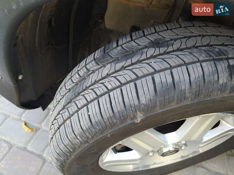 Позашляховик / Кросовер Honda CR-V 2014 в Вінниці