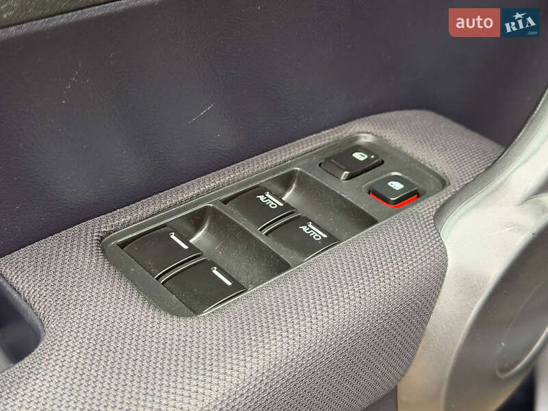 Позашляховик / Кросовер Honda CR-V 2009 в Охтирці фото 22 Позашляховик / Кросовер Honda CR-V 2009 в Охтирці