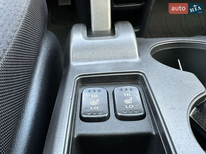 Позашляховик / Кросовер Honda CR-V 2008 в Дрогобичі