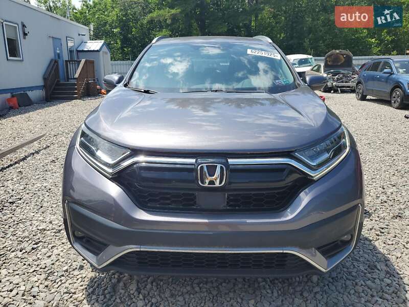 Внедорожник / Кроссовер Honda CR-V 2020 в Ивано-Франковске