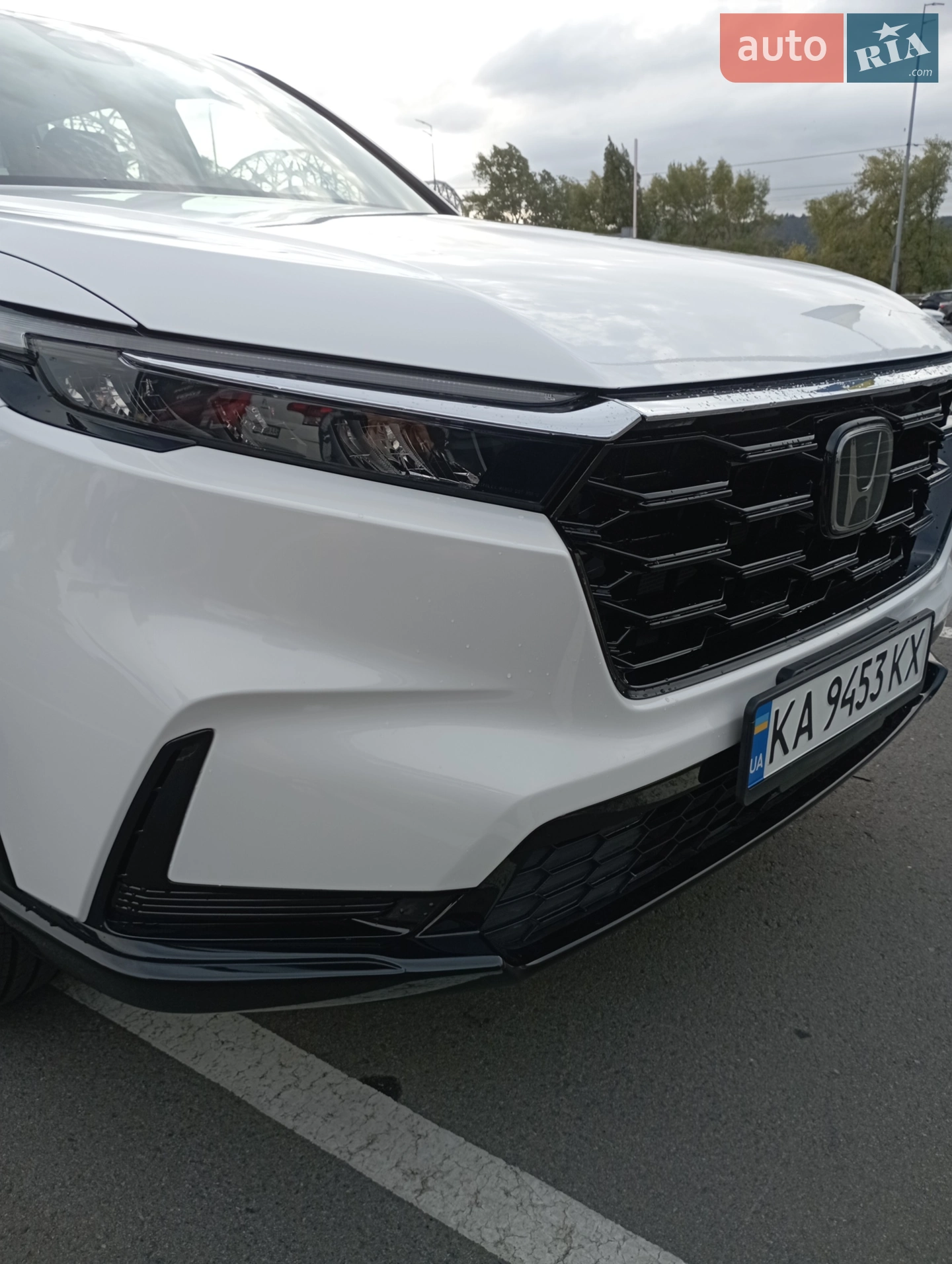 2023 Honda CR-V - мініатюра 16