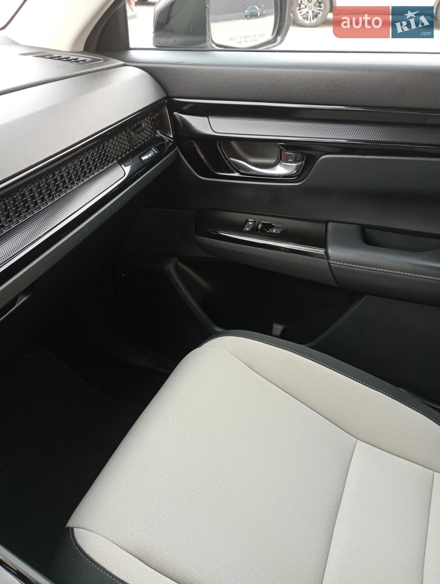 2023 Honda CR-V - мініатюра 14