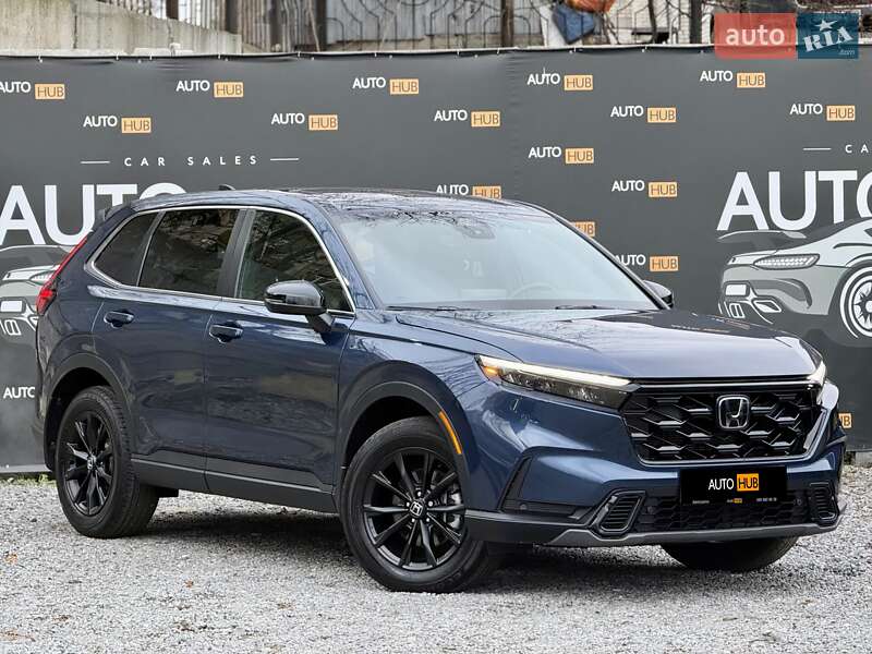 Honda CR-V 2023 Honda CR-V 2023