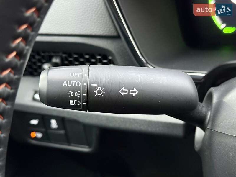 Позашляховик / Кросовер Honda CR-V 2023 в Харкові