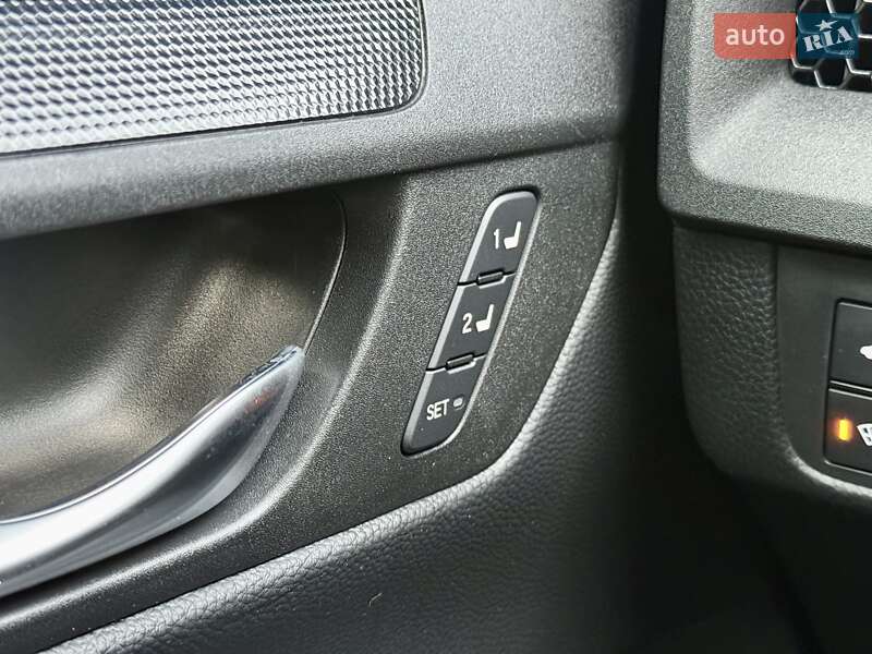 Позашляховик / Кросовер Honda CR-V 2023 в Харкові