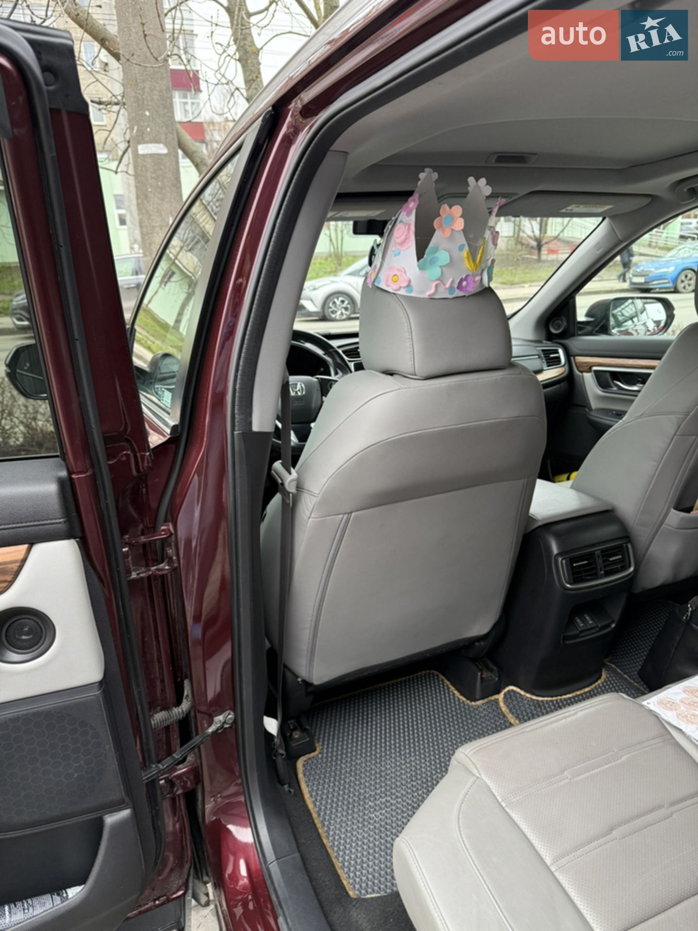 2018 Honda CR-V - мініатюра 4